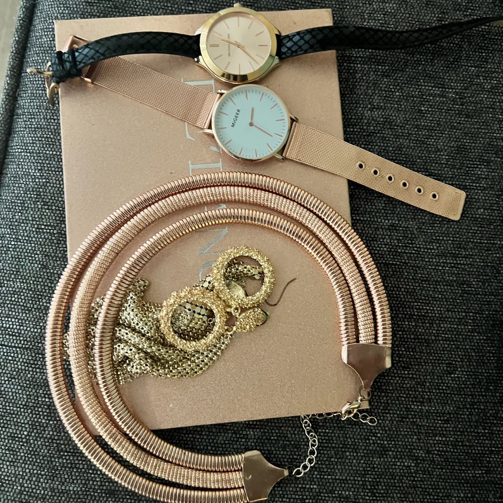 Accessories